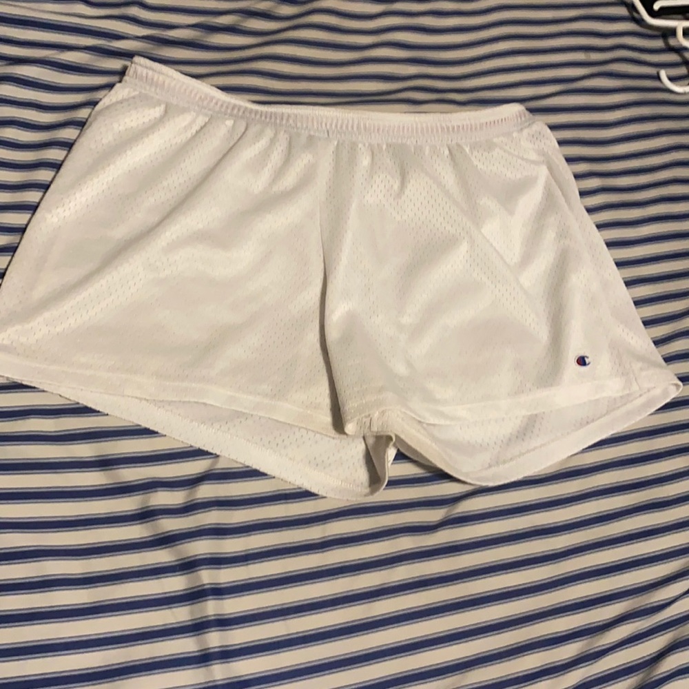 Short Champion